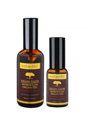 Argan Oil