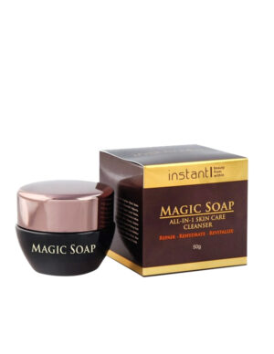 Magic Soap