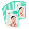 Argan Glow Hydra Quench Facial Mask