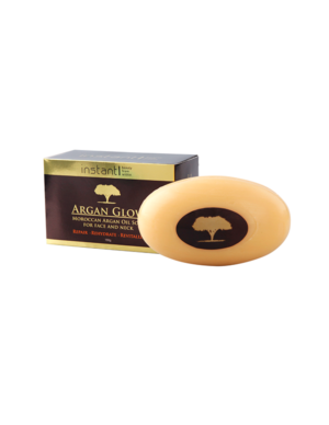 Argan Soap