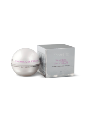 Beautox Gel Cream