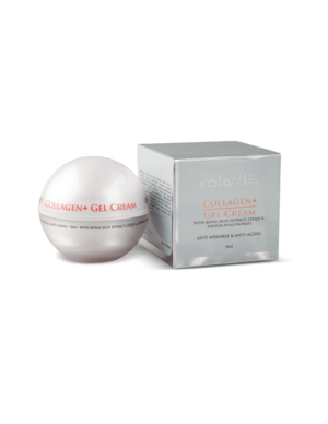 Collagen Gel Cream